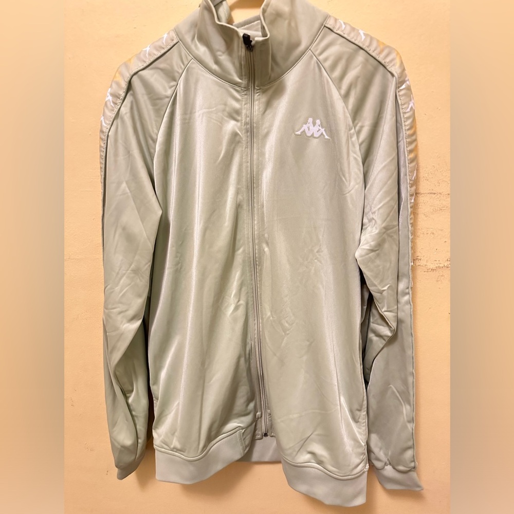 Kappa Jacket size XL